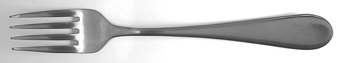 Sasaki Basic (Stainless) Fork