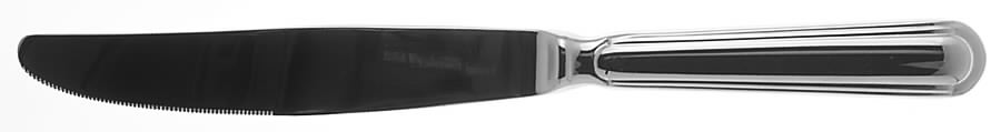 Oneida T031KPTF 9 1/2 Table Knife with 18/10 Stainless Steel Grade, Verdi Pattern, 1 Dozen