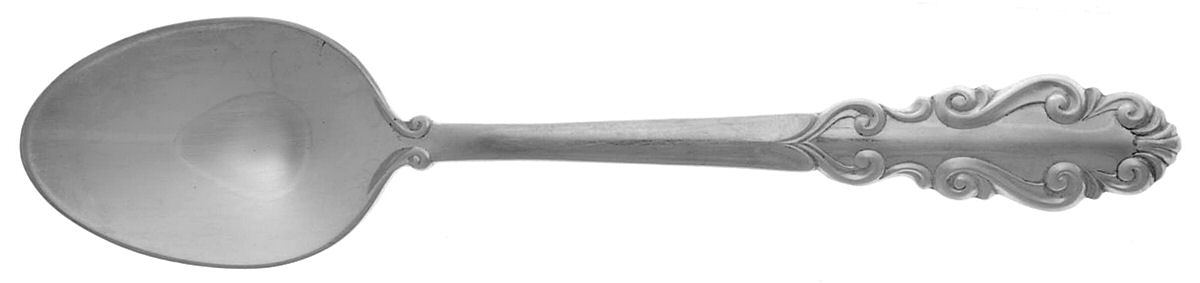 Esplanade (Sterling, 1952) Teaspoon by Towle Silver | Replacements