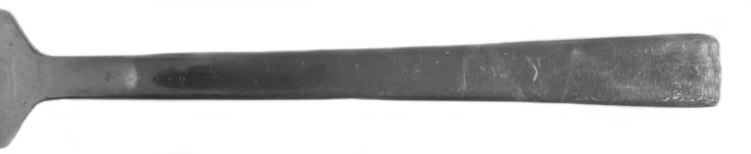THC Flatware THF4 Fork