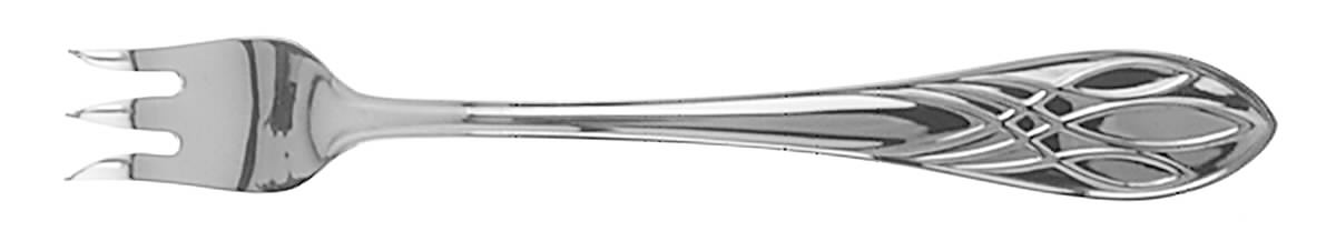 Waterford Lismore (Stainless) Cocktail/Seafood Fork