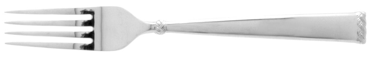 Waterford Celtic Braid (Stainless) Fork