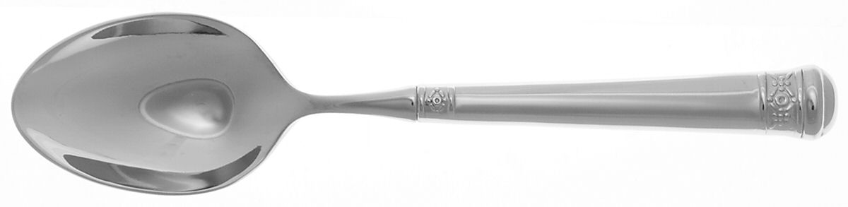 Waterford Colleen (Stainless) Place/Oval Soup Spoon
