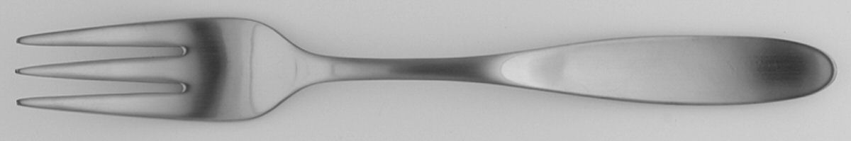 Wallace Silver Array (Stainless) Fork