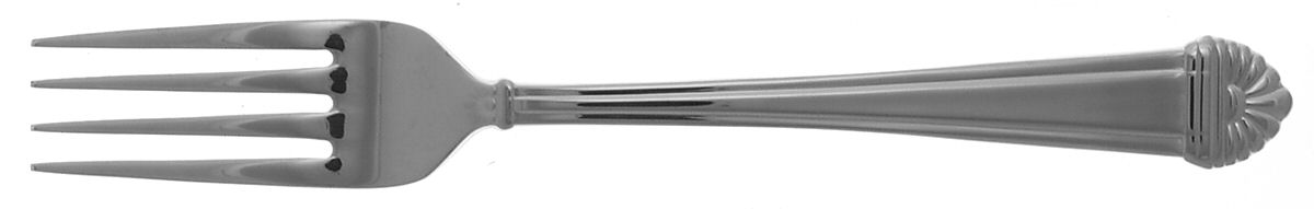 World Tableware WOF38 Individual Salad Fork