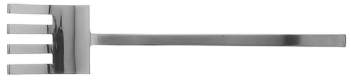 Yamazaki Elements (Stainless) Solid Serving Fork