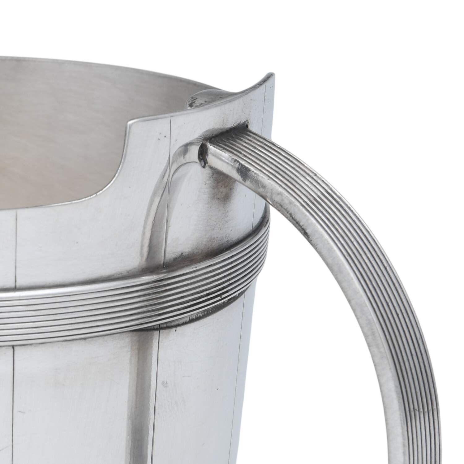 Sterling Hollowware Cup by Gorham Silver-4