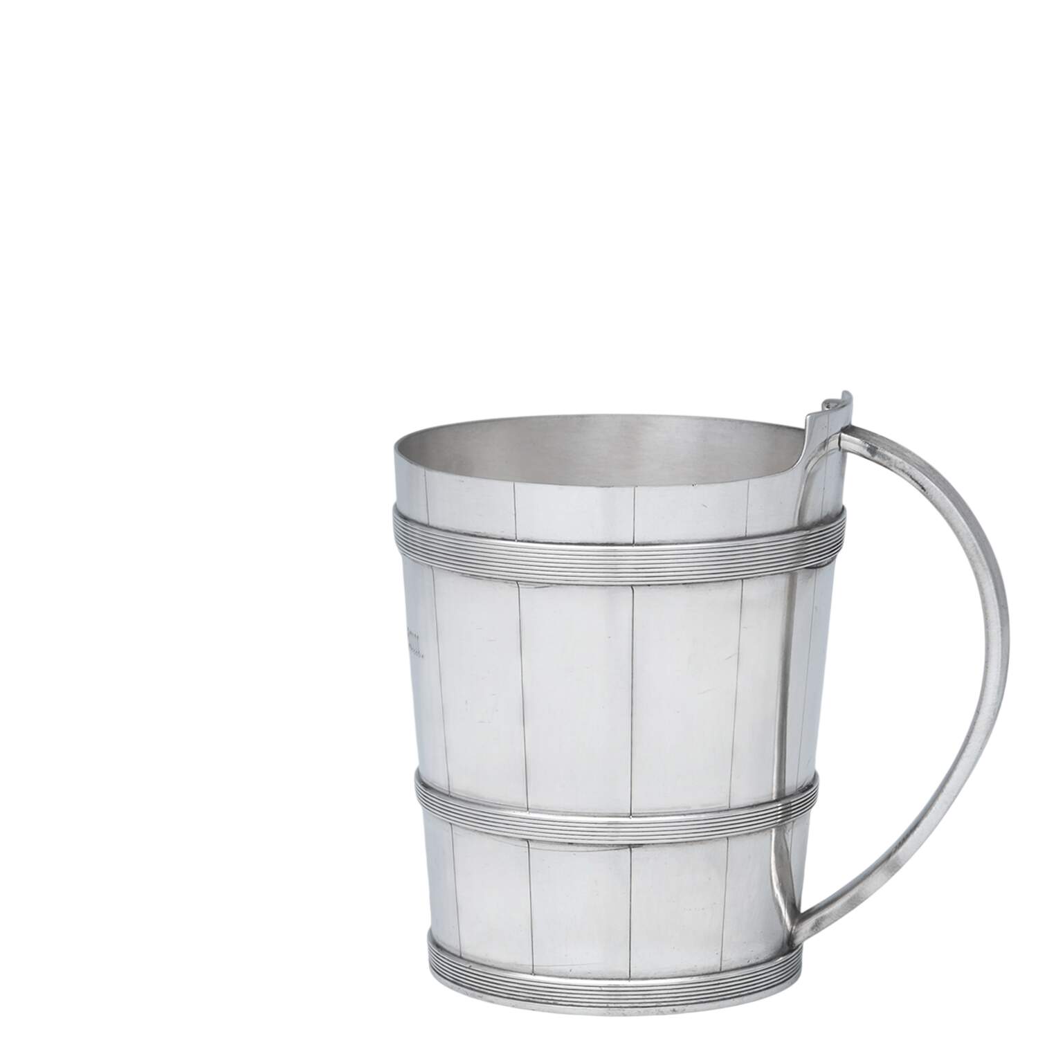 Sterling Hollowware Cup by Gorham Silver-1
