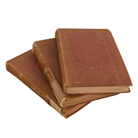 Books by Art & Antiques
