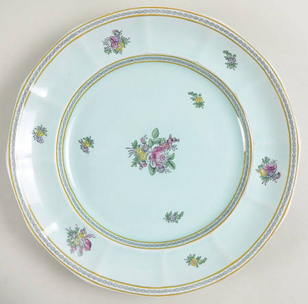 Nanking by Adams China