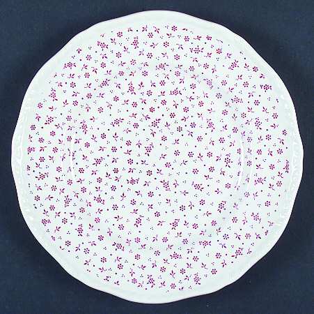 Sprig Pink by Adams China
