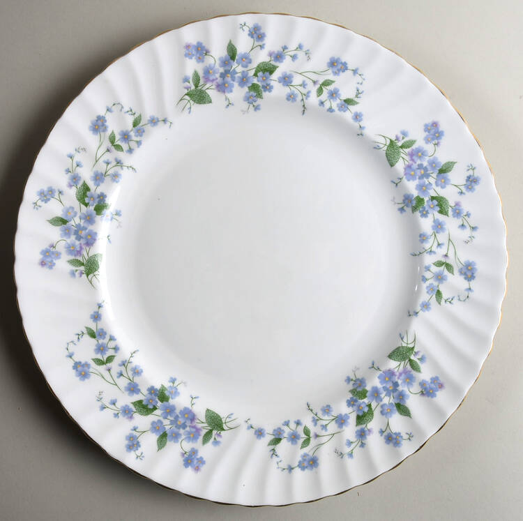 Forget Me Not-Sweet Forget Me Not by Adderley