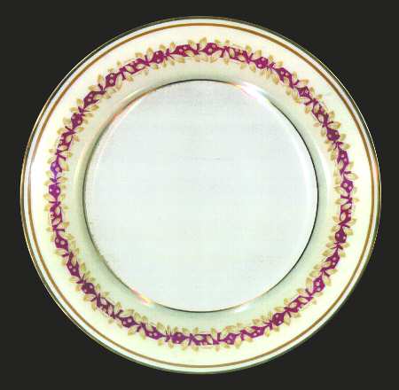 Champlain by Charles Ahrenfeldt