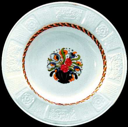 2009 by Arabia of Finland