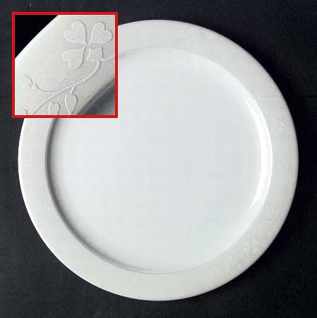 Celebration White by Arita
