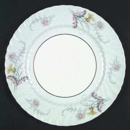 Devon Blue Grey by John  Aynsley & Sons