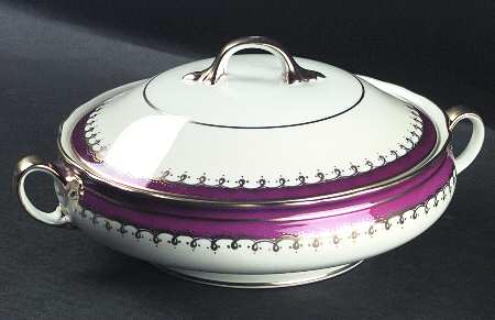 Dunrobin by John  Aynsley & Sons