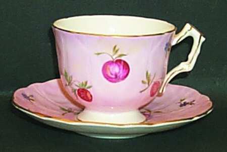 Florida Pink by John  Aynsley & Sons