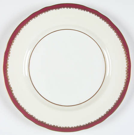 Guildhall Maroon by John  Aynsley & Sons
