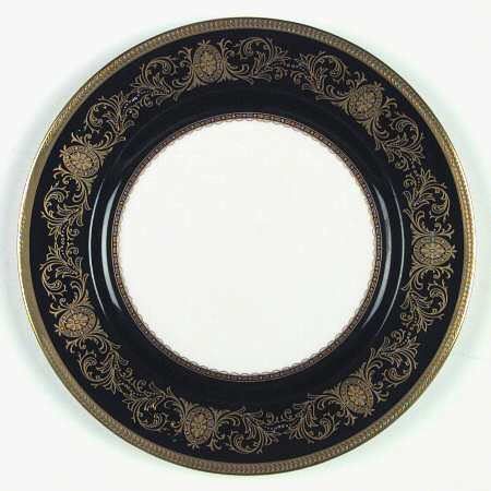 Imperial Onyx (Black) by John  Aynsley & Sons