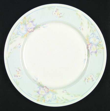 Papillon Blue by John  Aynsley & Sons