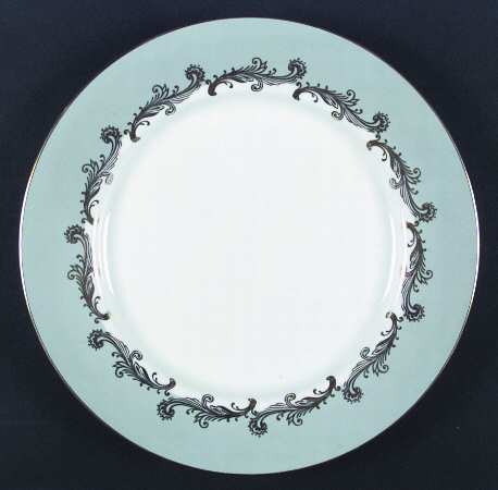 Sherwood by John  Aynsley & Sons