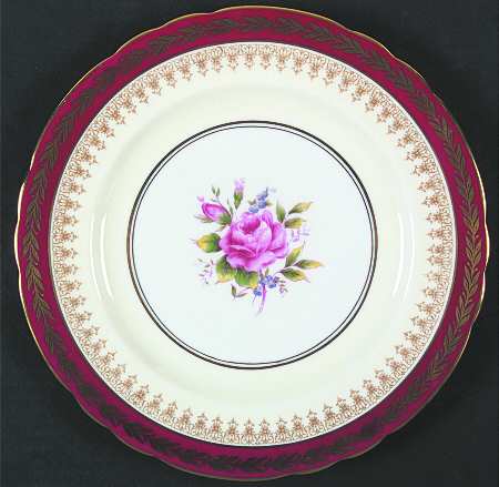 Westminster by John  Aynsley & Sons