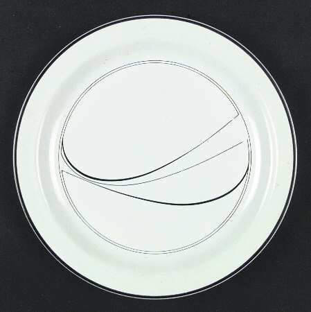 Tuxedo by Anchor Hocking