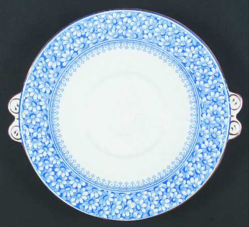 Daisy Blue by Adderley