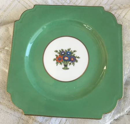 4572 Green by John  Aynsley & Sons