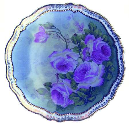 Debutante by Austria