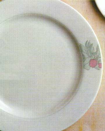Macrocarpa by Australian Fine China