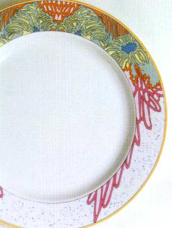 Botany by Australian Fine China