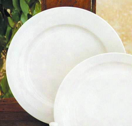 Hospitality by Australian Fine China