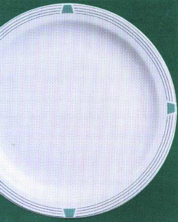 Pacific Green by Australian Fine China