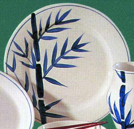 Bamboo by Australian Fine China