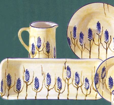 Lavender by Australian Fine China