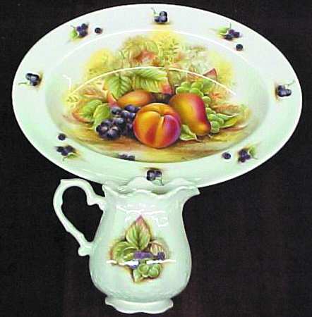 Orchard Gold by John  Aynsley & Sons
