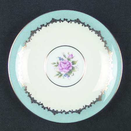 Eastbourne (Floral, Smooth) by John  Aynsley & Sons
