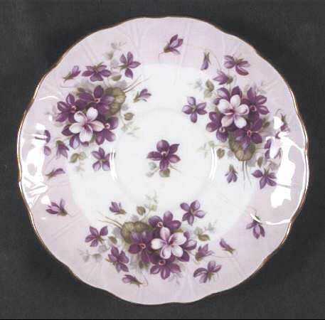 Violette Lavender by John  Aynsley & Sons