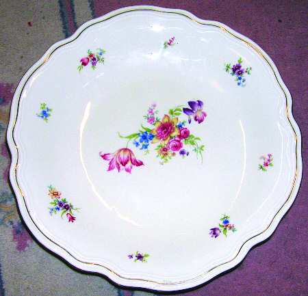 Meissen by Alka