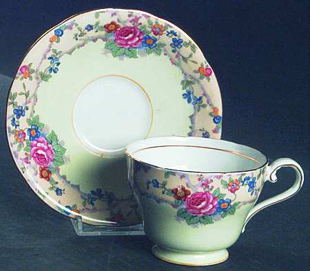 B5195-2 by John  Aynsley & Sons