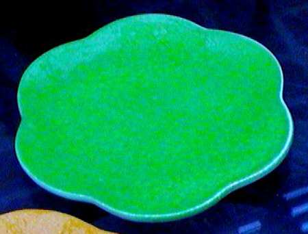 AXK1 Green by Ancora (Italy)
