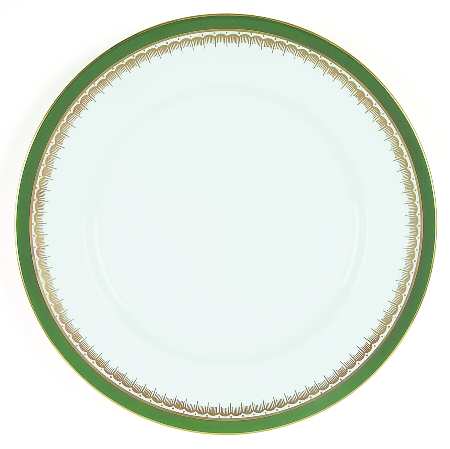 Consul Green by John  Aynsley & Sons
