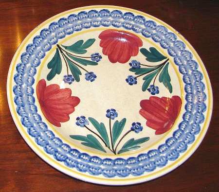 AUL1 by Auld Heather Ware