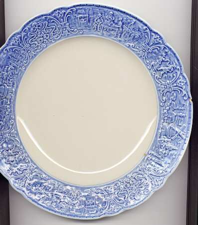 Old Holland Blue by Atlas Globe China Co