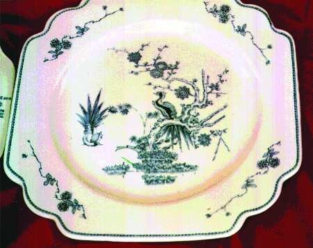 Old Chelsea by Adams China