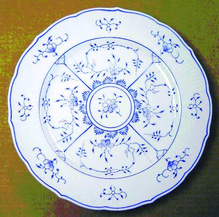 Friesisch Blau by AW China (Germany)