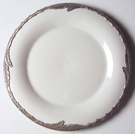 Palm White by Arthur Court