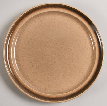 Pecan by Anchor Hocking